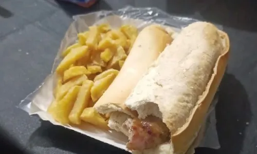 sabor porteno parrilla