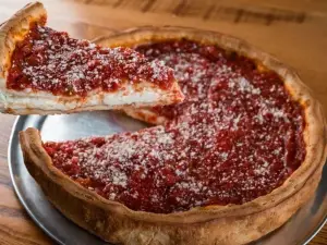 Giordano's