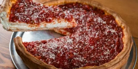 Giordano's