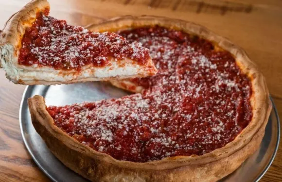 Giordano's