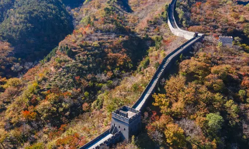 Huangyaguan Great Wall