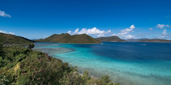 Virgin Islands