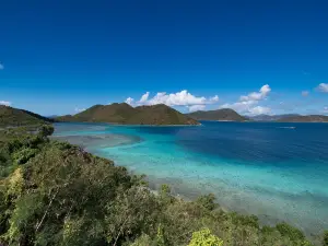 Virgin Islands