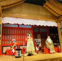 東京の歴史を知れる！江戸東京博物館