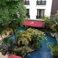 Amaroossa Bandung