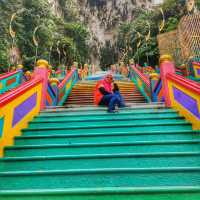 Batu Caves 