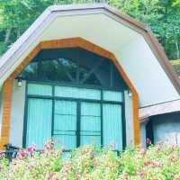 ที่พักบรรยากาศ​เหมือนไปต่างประเทศ​