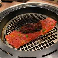 最愛既日本燒肉店