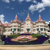 Disneyland Paris