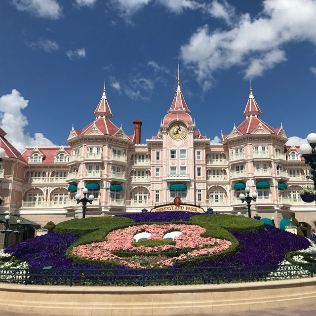 Disneyland Paris