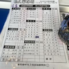 澎湖仙人掌冰城 User Photo
