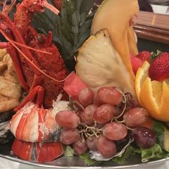 The Lazy Lobster User Photo