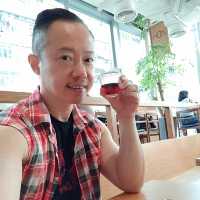 尖沙咀8000呎小店及最新食店組成的小墟