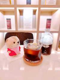 【美食】值得回訪咖啡店
