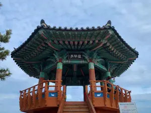 Yeonggeumjeong Pavilion