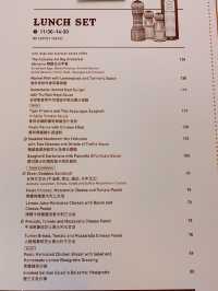 荃灣探店打卡cafe Espresso Alchemy