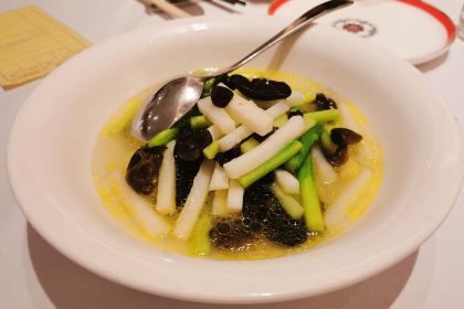 Lao Ji Shi Restaurant (JiuGuang)