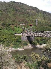 Brunner Mine