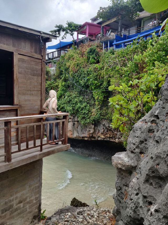 Uluwatu