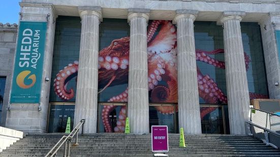 Shedd Aquarium