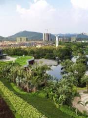 Zhaoqing Evergrande Fantasy Park