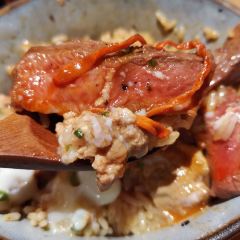 满满初牛·炭烧牛肉专门店(国大店) 여행 사진