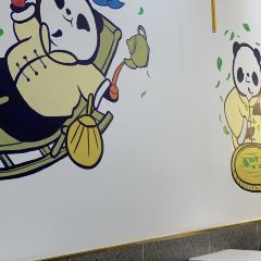 茶百道(万达广场店) User Photo