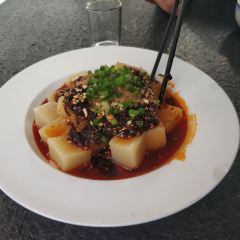 夜不收荤豆花(大邑总店) User Photo