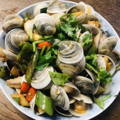 槐念海鮮蒸包（聯合路店）張用戶圖片
