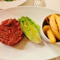 Le Fouquet's張用戶圖片