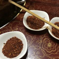 大竹籤烤肉張用戶圖片