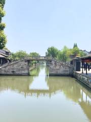 Yongning Bridge