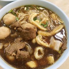 Yee Fung Laksa User Photo