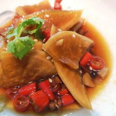 印象徽州•正宗徽菜体验店 User Photo