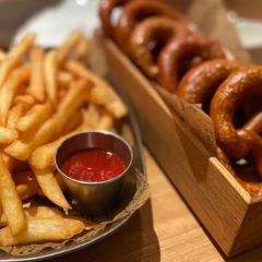 Smoky Bar 여행 사진