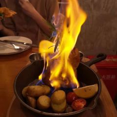 Tony's Steakhouse 여행 사진