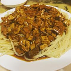 Shun Zhang Donkey Meat Noodle 여행 사진