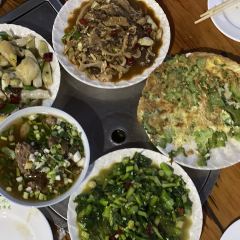 大理喜洲回族饭店 User Photo