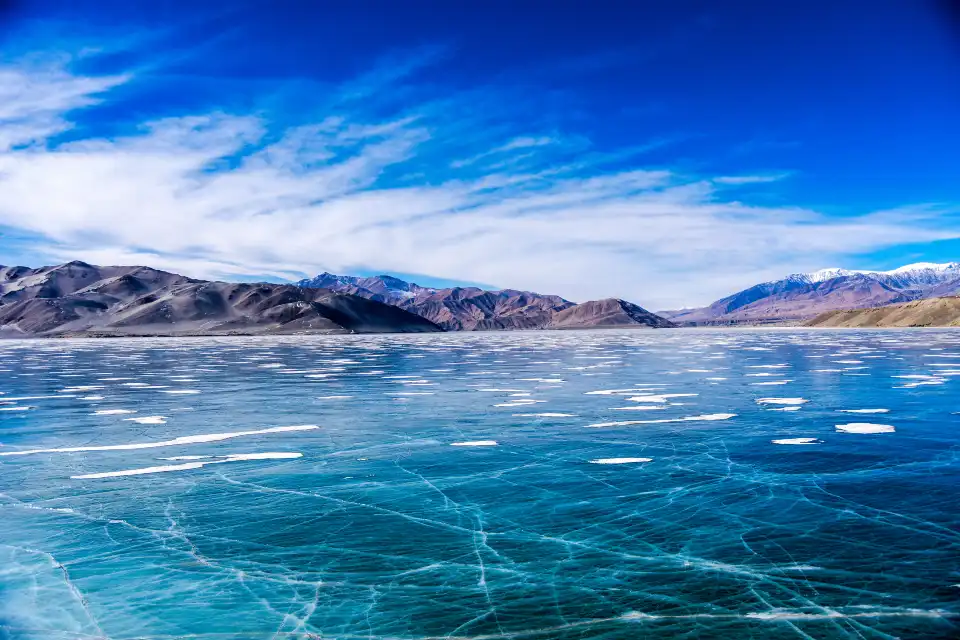 3_Pamir Plateau