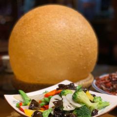 YANG JI LONG FU User Photo