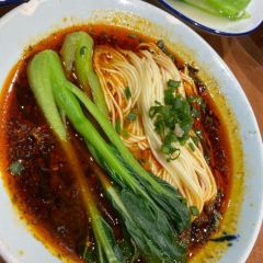 YANG JI LONG FU User Photo