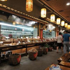民俗村柴火灶(中国陶瓷博物馆店) User Photo