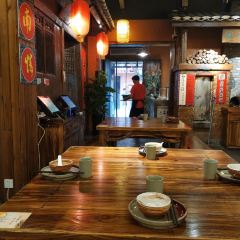 民俗村柴火灶(中国陶瓷博物馆店) User Photo