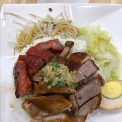 香港發財燒臘店張用戶圖片