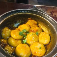 YANG JI LONG FU User Photo