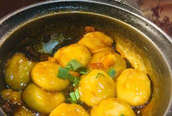 楊記隆府(重慶總店)用戶圖片
