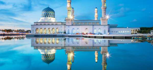 Hotels in Malaysia
