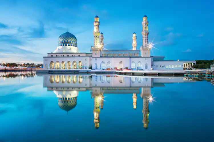 Villas in Malaysia