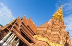 Xishuangbanna General Buddhist Temple