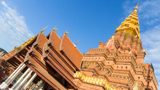 Xishuangbanna General Buddhist Temple